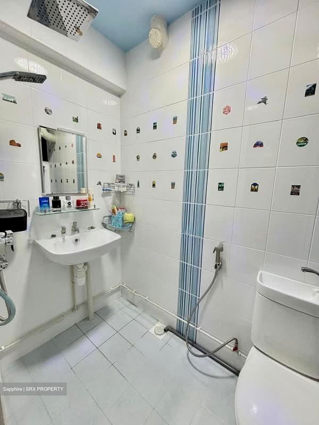 Blk 100 Sin Ming Avenue (Bishan), HDB 3 Rooms #563205751
